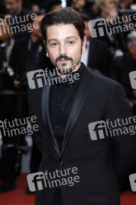 Premiere 'La belle époque', Cannes Film Festival 2019