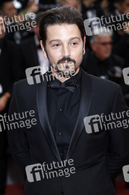 Premiere 'La belle époque', Cannes Film Festival 2019
