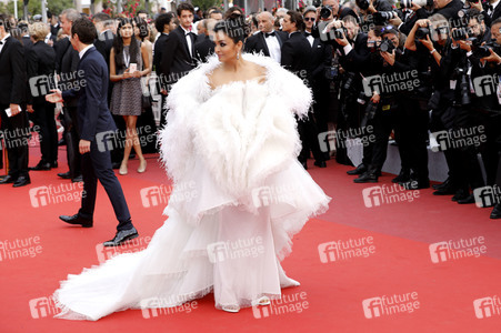Premiere 'La belle époque', Cannes Film Festival 2019