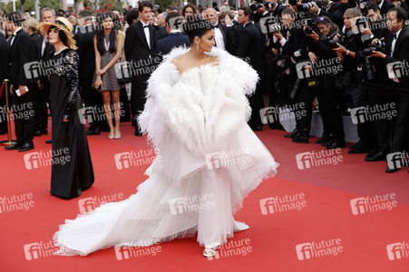 Premiere 'La belle époque', Cannes Film Festival 2019