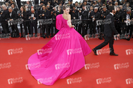 Premiere 'La belle époque', Cannes Film Festival 2019