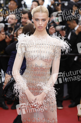 Premiere 'La belle époque', Cannes Film Festival 2019