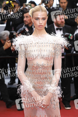Premiere 'La belle époque', Cannes Film Festival 2019