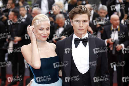 Premiere 'La belle époque', Cannes Film Festival 2019