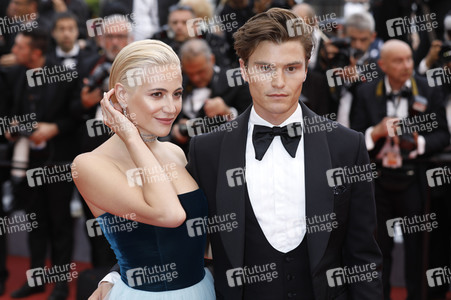 Premiere 'La belle époque', Cannes Film Festival 2019