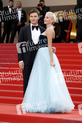 Premiere 'La belle époque', Cannes Film Festival 2019