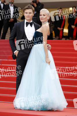 Premiere 'La belle époque', Cannes Film Festival 2019