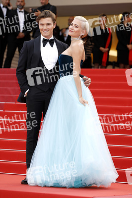 Premiere 'La belle époque', Cannes Film Festival 2019