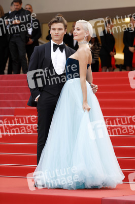 Premiere 'La belle époque', Cannes Film Festival 2019
