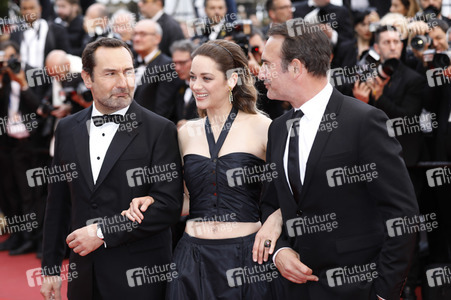 Premiere 'La belle époque', Cannes Film Festival 2019