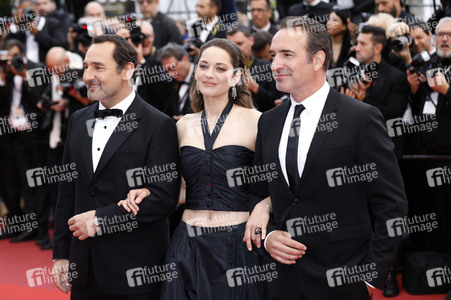 Premiere 'La belle époque', Cannes Film Festival 2019