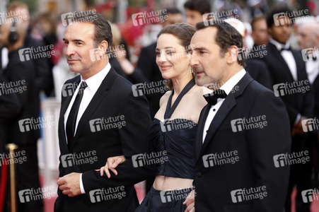 Premiere 'La belle époque', Cannes Film Festival 2019