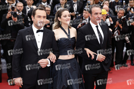 Premiere 'La belle époque', Cannes Film Festival 2019