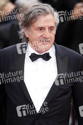 Premiere 'La belle époque', Cannes Film Festival 2019