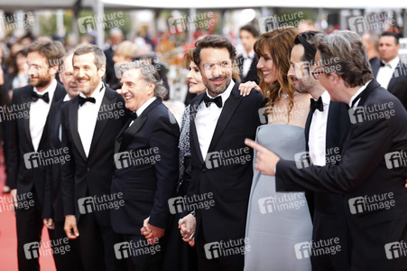 Premiere 'La belle époque', Cannes Film Festival 2019