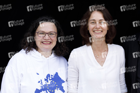 Demonstration 'Ein Europa für alle - Deine Stimme gegen den Nationalismus' in Köln