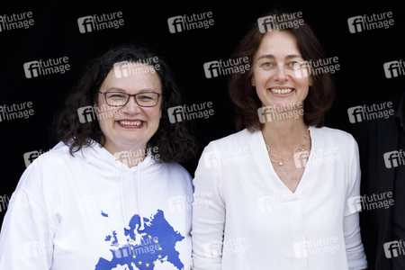 Demonstration 'Ein Europa für alle - Deine Stimme gegen den Nationalismus' in Köln