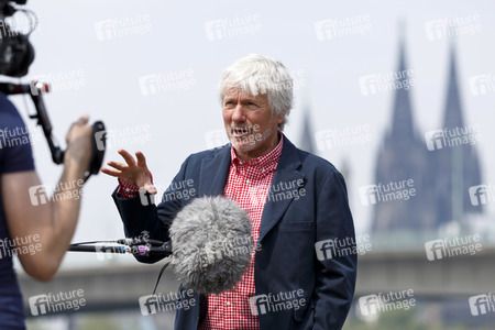 Demonstration 'Ein Europa für alle - Deine Stimme gegen den Nationalismus' in Köln