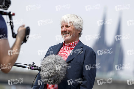 Demonstration 'Ein Europa für alle - Deine Stimme gegen den Nationalismus' in Köln