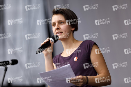 Demonstration 'Ein Europa für alle - Deine Stimme gegen den Nationalismus' in Köln