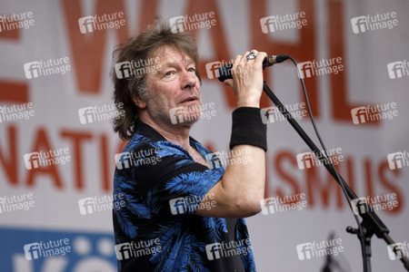Demonstration 'Ein Europa für alle - Deine Stimme gegen den Nationalismus' in Köln