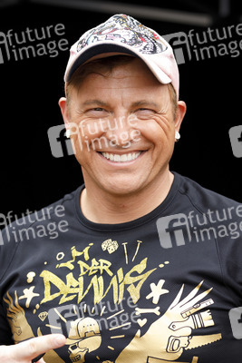 Demonstration 'Ein Europa für alle - Deine Stimme gegen den Nationalismus' in Köln