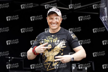 Demonstration 'Ein Europa für alle - Deine Stimme gegen den Nationalismus' in Köln