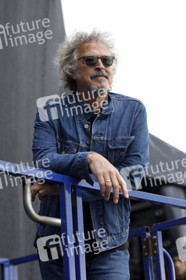 Demonstration 'Ein Europa für alle - Deine Stimme gegen den Nationalismus' in Köln