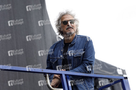 Demonstration 'Ein Europa für alle - Deine Stimme gegen den Nationalismus' in Köln