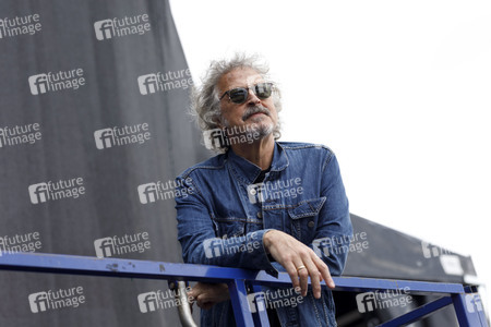 Demonstration 'Ein Europa für alle - Deine Stimme gegen den Nationalismus' in Köln