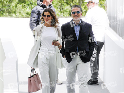 Global Champions Tour 2019 in Madrid