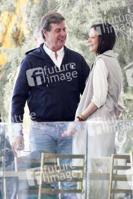 Global Champions Tour 2019 in Madrid