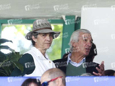 Global Champions Tour 2019 in Madrid