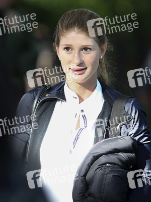 Global Champions Tour 2019 in Madrid