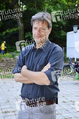Wahlkampfveranstaltung der Grünen in Görlitz