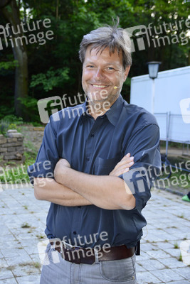 Wahlkampfveranstaltung der Grünen in Görlitz