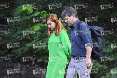 Wahlkampfveranstaltung der Grünen in Görlitz