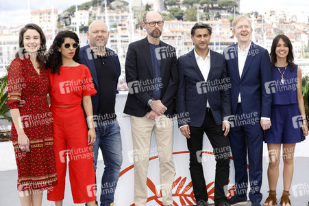 Photocall 'Diego Maradona', Cannes Film Festival 2019