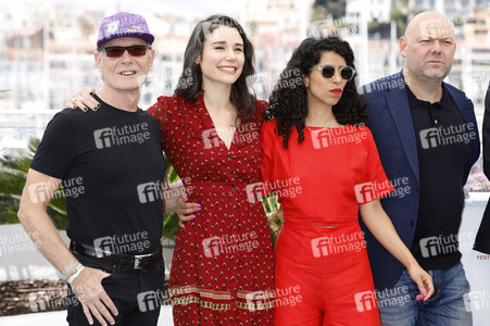 Photocall 'Diego Maradona', Cannes Film Festival 2019