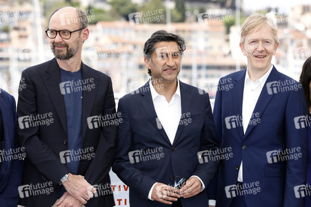 Photocall 'Diego Maradona', Cannes Film Festival 2019