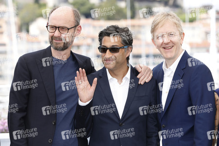 Photocall 'Diego Maradona', Cannes Film Festival 2019