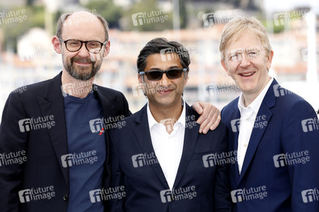 Photocall 'Diego Maradona', Cannes Film Festival 2019