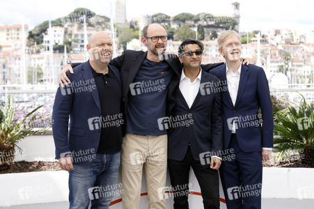 Photocall 'Diego Maradona', Cannes Film Festival 2019