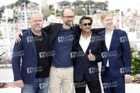 Photocall 'Diego Maradona', Cannes Film Festival 2019