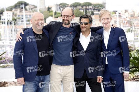 Photocall 'Diego Maradona', Cannes Film Festival 2019