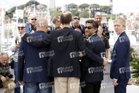 Photocall 'Diego Maradona', Cannes Film Festival 2019