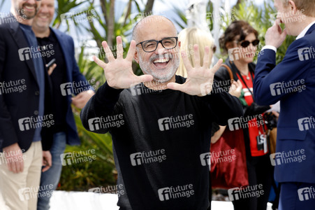 Photocall 'Diego Maradona', Cannes Film Festival 2019