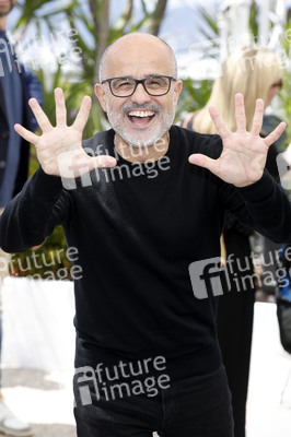 Photocall 'Diego Maradona', Cannes Film Festival 2019