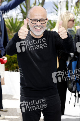 Photocall 'Diego Maradona', Cannes Film Festival 2019