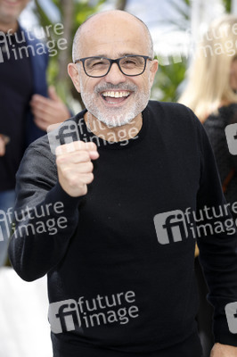 Photocall 'Diego Maradona', Cannes Film Festival 2019